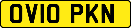 OV10PKN