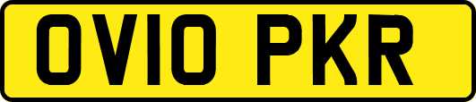 OV10PKR