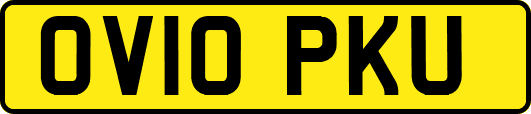 OV10PKU
