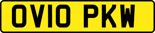OV10PKW