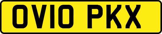 OV10PKX