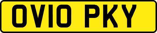 OV10PKY
