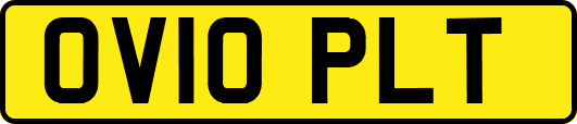 OV10PLT