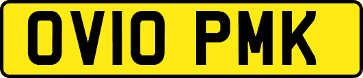 OV10PMK