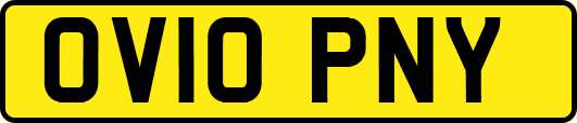 OV10PNY