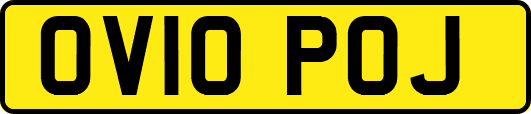 OV10POJ