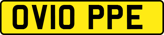 OV10PPE
