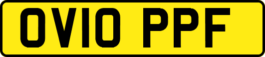 OV10PPF