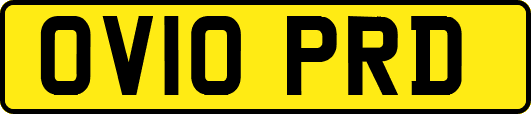 OV10PRD