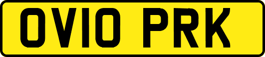 OV10PRK