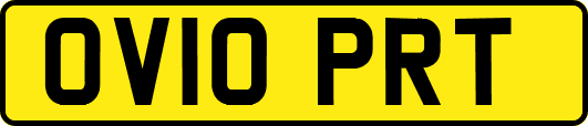 OV10PRT