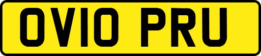 OV10PRU