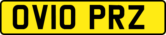 OV10PRZ