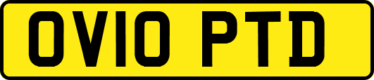 OV10PTD