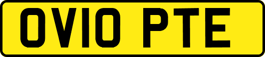 OV10PTE