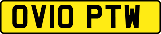 OV10PTW