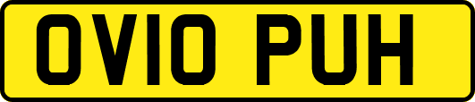 OV10PUH