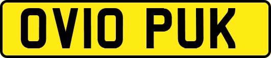 OV10PUK
