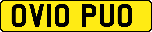 OV10PUO