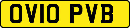OV10PVB