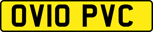 OV10PVC