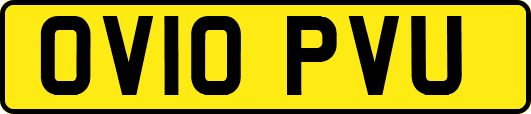 OV10PVU