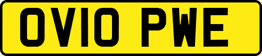 OV10PWE