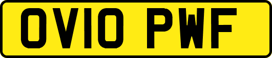 OV10PWF