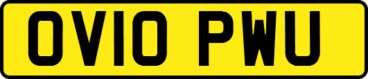 OV10PWU