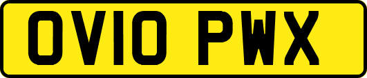 OV10PWX