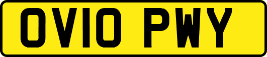 OV10PWY