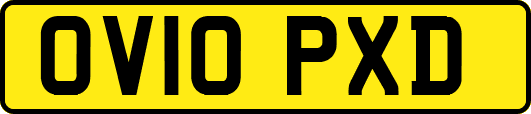 OV10PXD