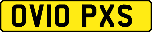 OV10PXS