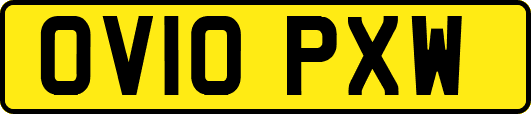 OV10PXW