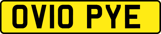 OV10PYE