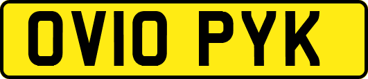 OV10PYK