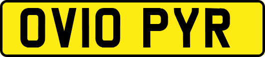 OV10PYR