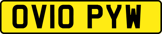 OV10PYW