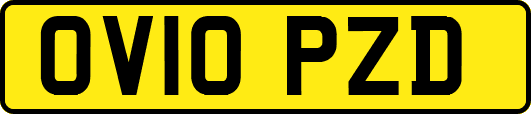 OV10PZD