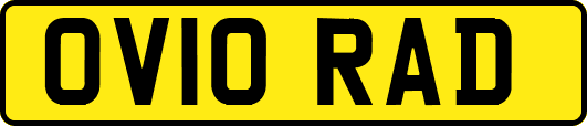 OV10RAD