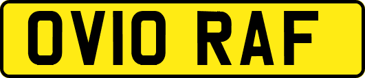 OV10RAF