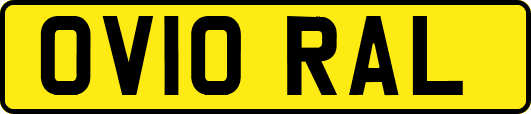 OV10RAL