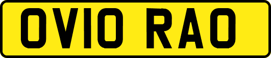 OV10RAO
