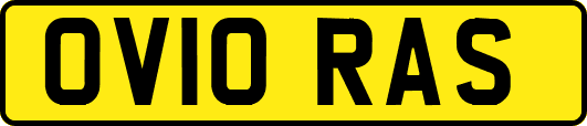 OV10RAS