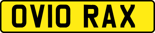 OV10RAX
