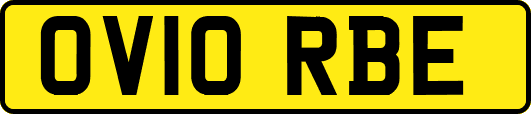 OV10RBE