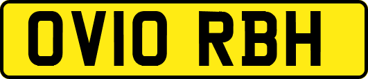 OV10RBH