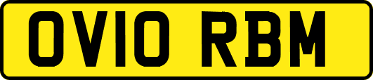 OV10RBM