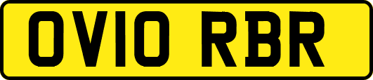 OV10RBR