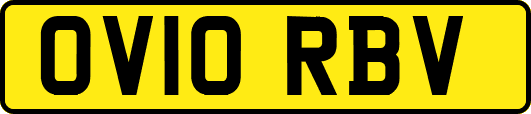 OV10RBV